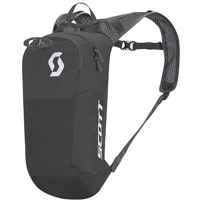 Превью  Велорюкзак SCOTT Trail Lite Evo FR' 8 Dark Grey (8 литров)